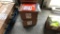10 Unused Safety Vest Size Medium