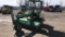 Lay Mor 8HC Sweeper,