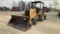 Deere 210C Loader Tractor,