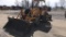 Case Box Tractor,