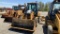 Cat 420E Loader Backhoe,