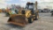 Cat 416B Loader Backhoe,
