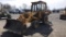 Case 480 Loader Backhoe,