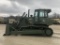 2009 John Deere 850J Crawler Tractor,