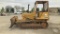 Cat D3B Crawler Tractor,