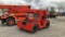 1981 JLG 8875 Hydraulic Carry Deck Crane,