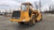 Deere 762 Scraper,