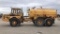 Volvo BMA25 Water Truck,