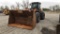 Case 821F XR Rubber Tired Loader,