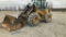2001 Cat IT28G Rubber Tired Loader,