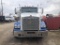2005 Kenworth T800 Truck Tractor,