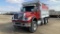 2007 International 7600 Dump Truck,