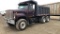 1998 International 2574 Dump Truck,