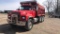2001 Mack RD688S Dump Truck,