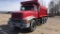 1996 International Series 2674 Dump Truck,