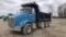 1997 Kenworth T800 Dump Truck,