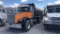 1992 Kenworth T800 Dump Truck,