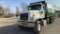 2000 International 5500I Dump Truck,