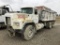 1995 Mack RB688S Wet Batch Dump Truck,