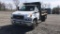 2004 GMC C4500 Dump Truck,
