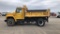 1982 International S1954 Dump Truck,