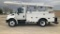 2007 International 4300 Bucket Truck,