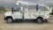 2004 Chevrolet Bucket Truck,