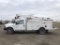 1999 Ford F550 XL Super Duty Bucket Truck,
