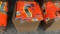 20 Unused Surveyors Safety Vest Size 3X