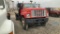 1993 GMC Kodiak Flatbed Truck,