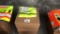 20 Unused Surveyors Safety Vest Size 3X
