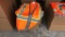 20 Unused Surveyors Safety Vest Size 1X