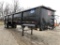 1997 Montgomery Dump Trailer,