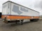 2000 Trailmobile Van Trailer,