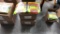 10 Unused Surveyors Safety Vest Size Large