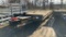 2007 Kaufman 25 Ton Tag Trailer,