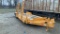 2010 Interstate 14PBS Tag Trailer,