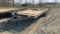 2013 AAL 10 Ton Trailer,