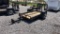 2002 Schwartz Tag Trailer,