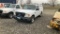 2010 Ford Ranger Pickup Truck,