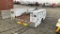 Utility Bed,