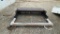 Hydraulic Lift Gate,