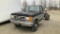 1990 Ford F250 Super Duty Cab & Chassis Truck,