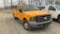 2005 Ford F-250 Super Duty Utility Truck,