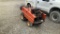 2002 Ditch Witch 255SX Cable Plow,