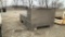 Utility Bed,