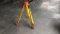 Unused Surveyors / Laser Tripod