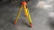 Unused Surveyors / Laser Tripod