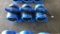 3 - Bair VP33 Air Movers,