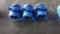 3 - Bair VP25 Air Movers,